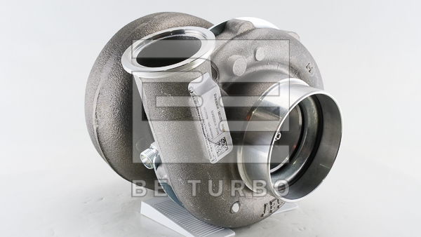 Plniace dúchadlo BE TURBO